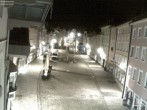 Archiv Foto Webcam Blick auf den Marienbrunnen Bad Tölz 01:00