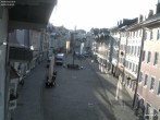 Archived image Webcam Marienbrunnen - Bad Tölz 05:00