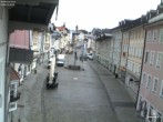 Archiv Foto Webcam Blick auf den Marienbrunnen Bad Tölz 05:00