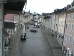 Archiv Foto Webcam Blick auf den Marienbrunnen Bad Tölz 17:00