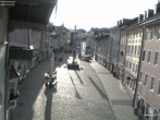 Archiv Foto Webcam Blick auf den Marienbrunnen Bad Tölz 06:00