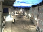 Archived image Webcam Marienbrunnen - Bad Tölz 03:00