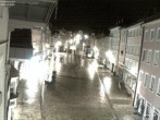 Archiv Foto Webcam Blick auf den Marienbrunnen Bad Tölz 23:00