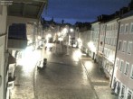 Archiv Foto Webcam Blick auf den Marienbrunnen Bad Tölz 03:00