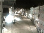 Archiv Foto Webcam Blick auf den Marienbrunnen Bad Tölz 23:00