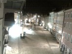 Archiv Foto Webcam Blick auf den Marienbrunnen Bad Tölz 01:00