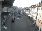 Archiv Foto Webcam Blick auf den Marienbrunnen Bad Tölz 05:00