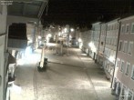 Archiv Foto Webcam Blick auf den Marienbrunnen Bad Tölz 23:00