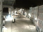 Archiv Foto Webcam Blick auf den Marienbrunnen Bad Tölz 01:00