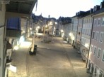 Archiv Foto Webcam Blick auf den Marienbrunnen Bad Tölz 03:00