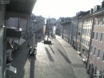 Archiv Foto Webcam Blick auf den Marienbrunnen Bad Tölz 06:00