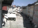 Archiv Foto Webcam Blick auf den Marienbrunnen Bad Tölz 13:00