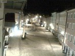 Archiv Foto Webcam Blick auf den Marienbrunnen Bad Tölz 23:00