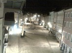 Archiv Foto Webcam Blick auf den Marienbrunnen Bad Tölz 01:00