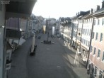 Archiv Foto Webcam Blick auf den Marienbrunnen Bad Tölz 05:00