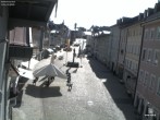 Archived image Webcam Marienbrunnen - Bad Tölz 07:00