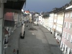Archiv Foto Webcam Blick auf den Marienbrunnen Bad Tölz 17:00