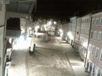 Archiv Foto Webcam Blick auf den Marienbrunnen Bad Tölz 23:00