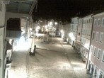 Archiv Foto Webcam Blick auf den Marienbrunnen Bad Tölz 01:00