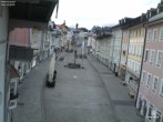 Archiv Foto Webcam Blick auf den Marienbrunnen Bad Tölz 05:00