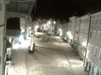 Archived image Webcam Marienbrunnen - Bad Tölz 18:00