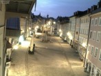 Archived image Webcam Marienbrunnen - Bad Tölz 22:00