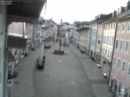 Archived image Webcam Marienbrunnen - Bad Tölz 00:00