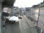 Archived image Webcam Marienbrunnen - Bad Tölz 01:00