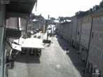 Archived image Webcam Marienbrunnen - Bad Tölz 02:00