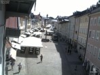 Archived image Webcam Marienbrunnen - Bad Tölz 04:00