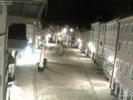 Archiv Foto Webcam Blick auf den Marienbrunnen Bad Tölz 01:00
