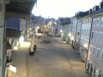 Archiv Foto Webcam Blick auf den Marienbrunnen Bad Tölz 03:00