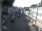 Archiv Foto Webcam Blick auf den Marienbrunnen Bad Tölz 05:00