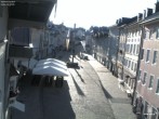 Archiv Foto Webcam Blick auf den Marienbrunnen Bad Tölz 06:00