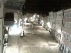 Archiv Foto Webcam Blick auf den Marienbrunnen Bad Tölz 23:00