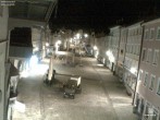 Archiv Foto Webcam Blick auf den Marienbrunnen Bad Tölz 23:00