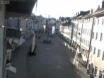 Archiv Foto Webcam Blick auf den Marienbrunnen Bad Tölz 05:00