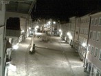Archiv Foto Webcam Blick auf den Marienbrunnen Bad Tölz 01:00