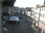 Archiv Foto Webcam Blick auf den Marienbrunnen Bad Tölz 05:00
