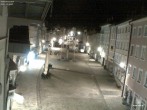 Archiv Foto Webcam Blick auf den Marienbrunnen Bad Tölz 23:00