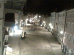 Archiv Foto Webcam Blick auf den Marienbrunnen Bad Tölz 01:00