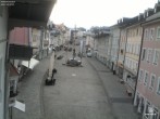 Archiv Foto Webcam Blick auf den Marienbrunnen Bad Tölz 06:00