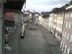 Archiv Foto Webcam Blick auf den Marienbrunnen Bad Tölz 17:00