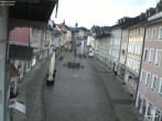 Archiv Foto Webcam Blick auf den Marienbrunnen Bad Tölz 05:00