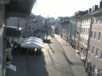 Archiv Foto Webcam Blick auf den Marienbrunnen Bad Tölz 06:00