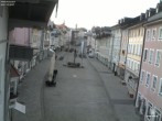 Archiv Foto Webcam Blick auf den Marienbrunnen Bad Tölz 05:00