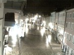 Archiv Foto Webcam Blick auf den Marienbrunnen Bad Tölz 23:00