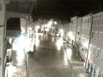 Archiv Foto Webcam Blick auf den Marienbrunnen Bad Tölz 01:00