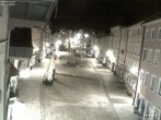Archiv Foto Webcam Blick auf den Marienbrunnen Bad Tölz 23:00