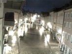 Archiv Foto Webcam Blick auf den Marienbrunnen Bad Tölz 03:00